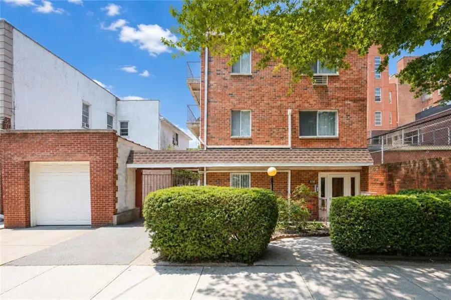 636 71st Street #3, Brooklyn, NY 11209 - #2