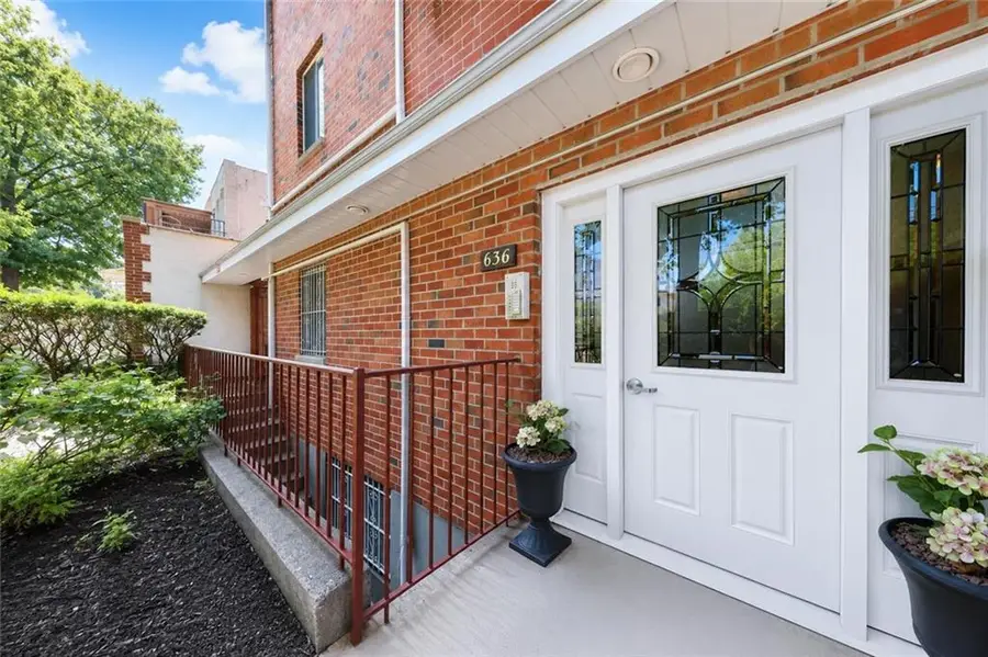 636 71st Street #3, Brooklyn, NY 11209 - #3