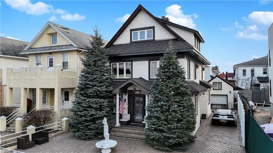 3822 Cypress Avenue, Brooklyn, NY 11224 - #2