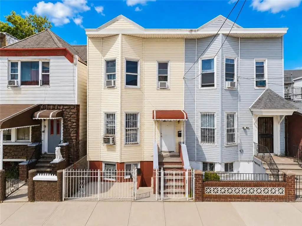 1014 38th Street, Brooklyn, NY 11219 - #1