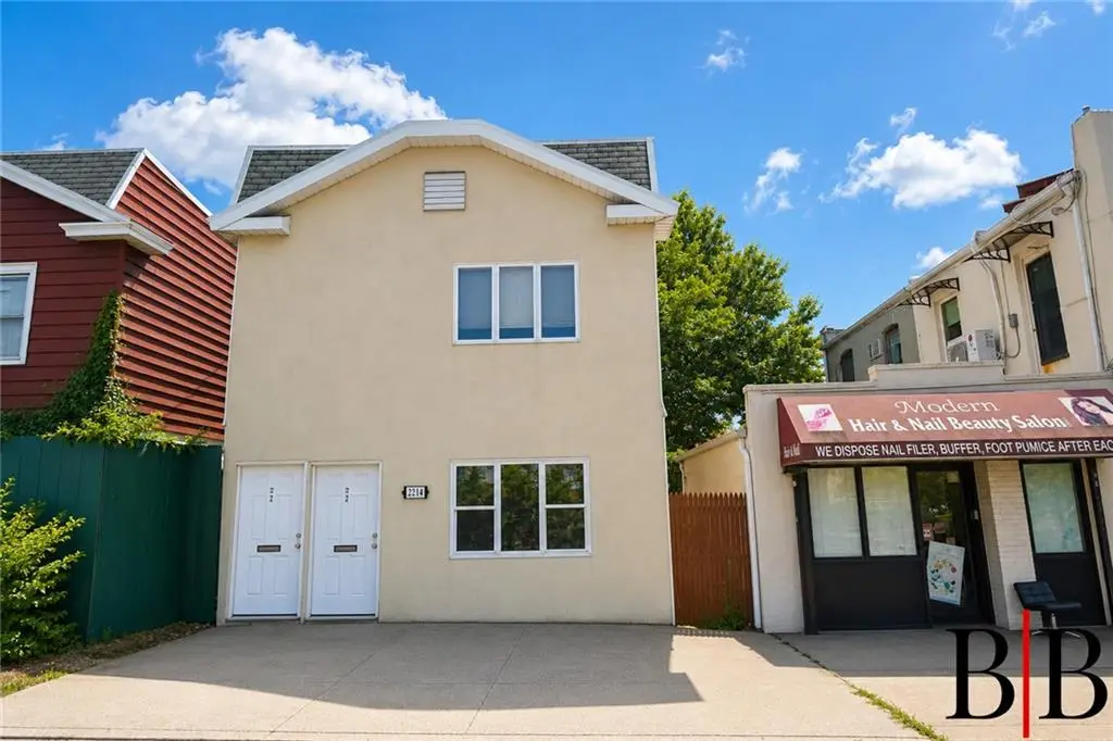 2214 Coleman Street, Brooklyn, NY 11234 - #1