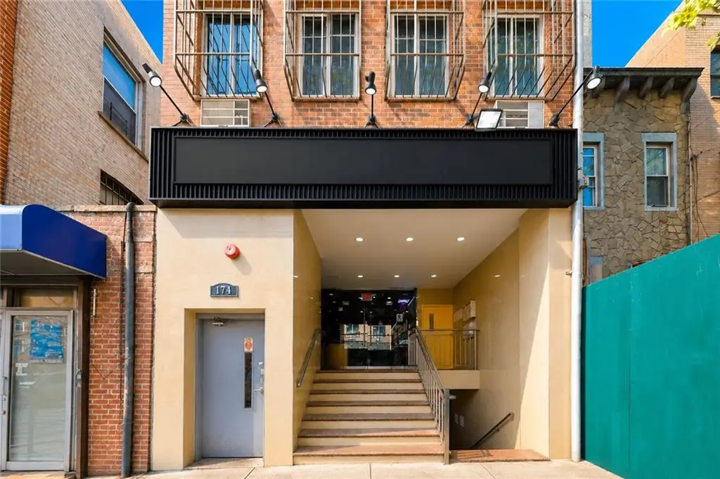 774 51st Street #4B, Brooklyn, NY 11220 - #1