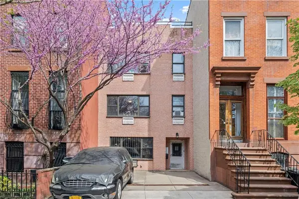 63 Jefferson Avenue, Brooklyn, NY 11216
