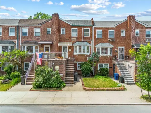 2712 Batchelder Street, Brooklyn, NY 11235