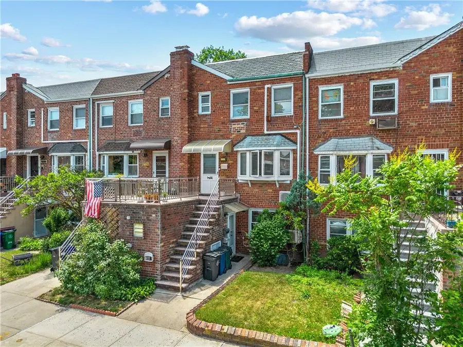 2712 Batchelder Street, Brooklyn, NY 11235 - #2