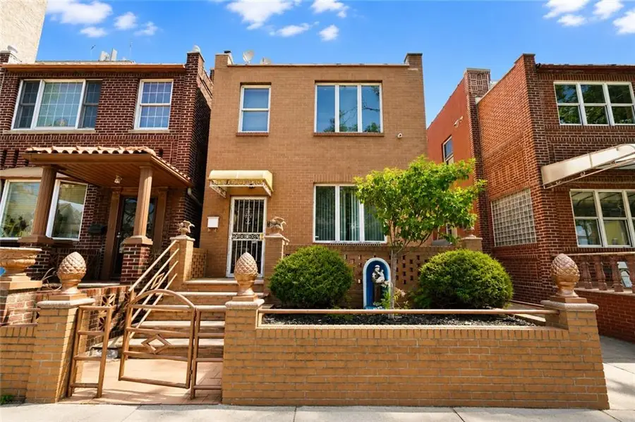 1847 65th Street, Brooklyn, NY 11204 - #2