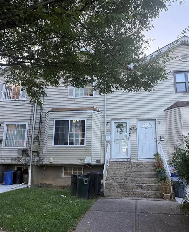 346 Targee Street, Staten Island, NY 10304 - #1