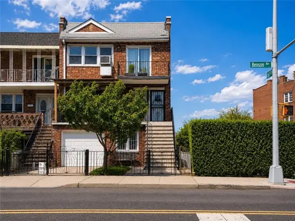 2621 Benson Avenue, Brooklyn, NY 11214
