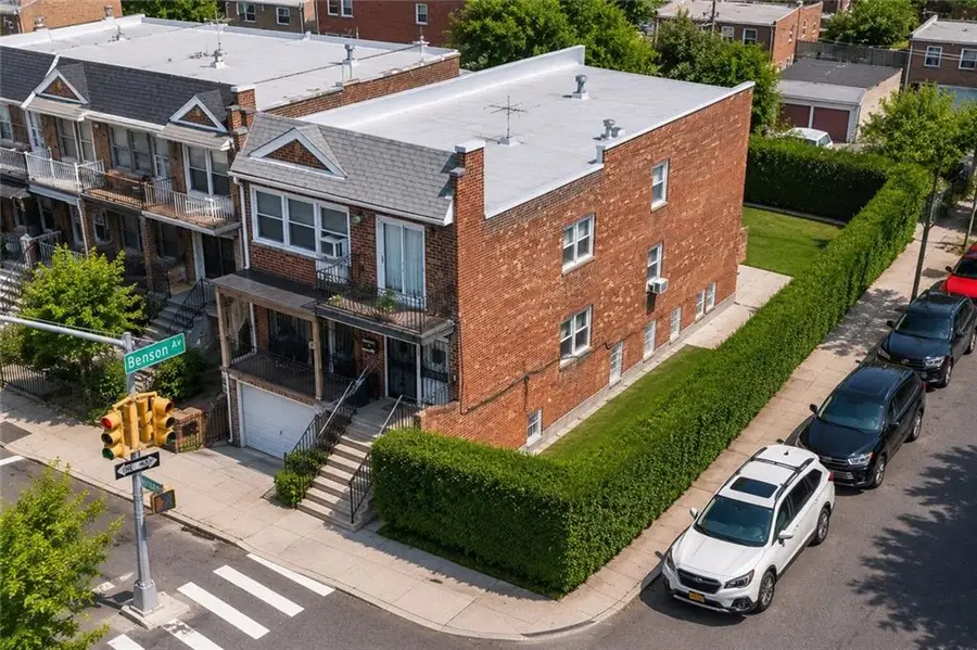 2621 Benson Avenue, Brooklyn, NY 11214 - #2