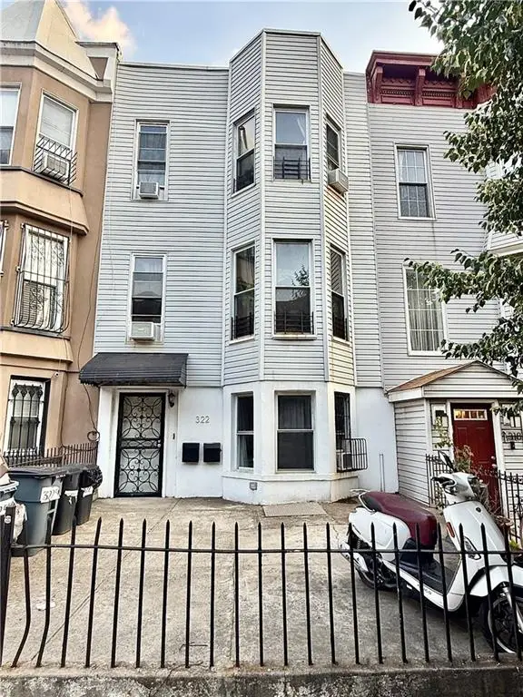 322 56th Street, Brooklyn, NY 11220 - #2