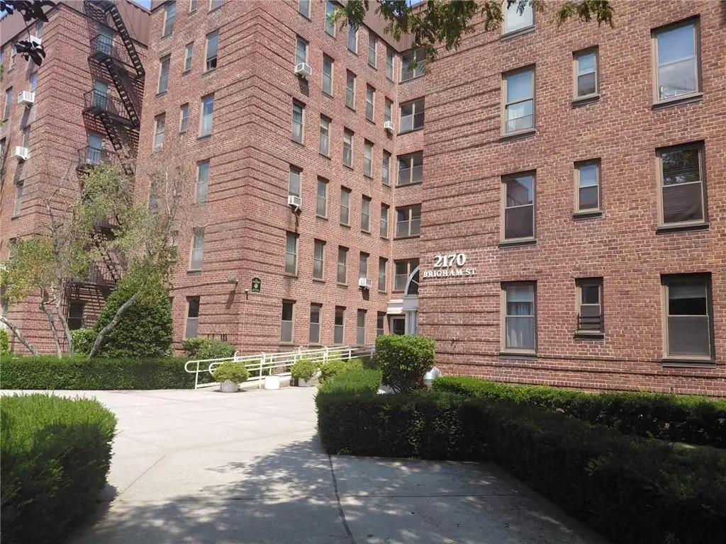 2170 Brigham Street #4C, Brooklyn, NY 11229 - #1