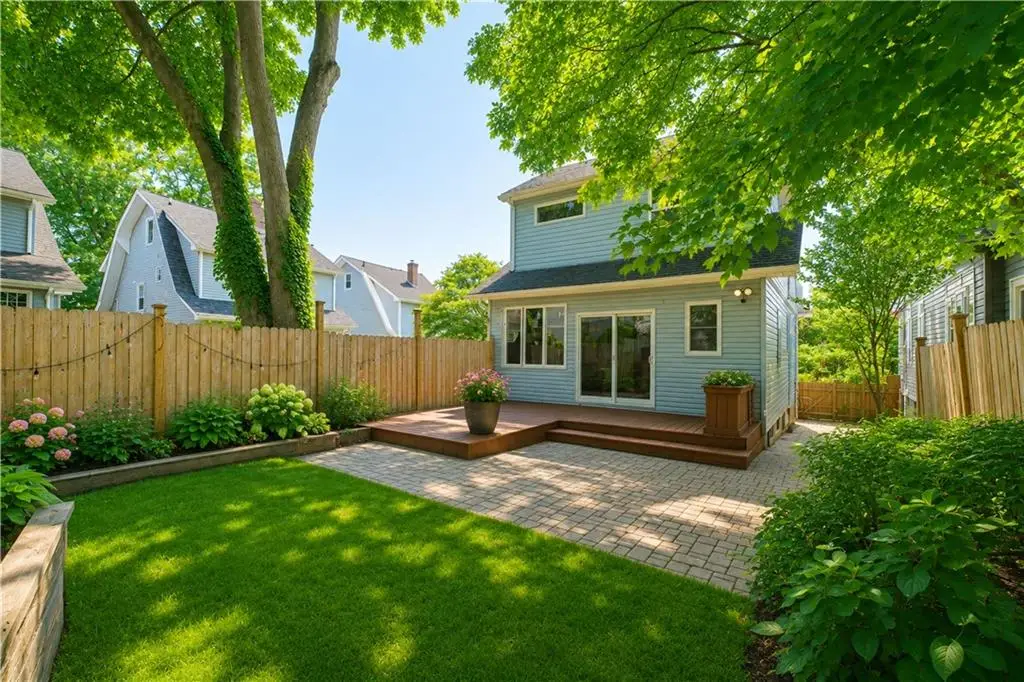 30 East Buchanan Street, Staten Island, NY 10301 - #1