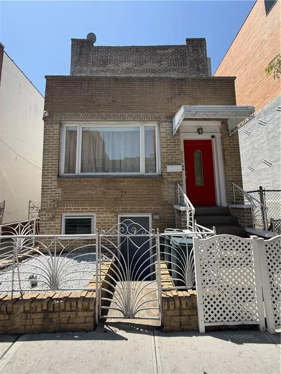 824 59th Street, Brooklyn, NY 11220 - #1