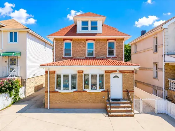 69 Windom Avenue, Staten  Island, NY 10305