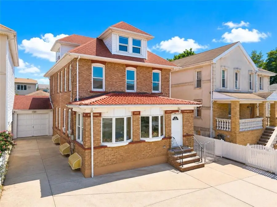69 Windom Avenue, Staten Island, NY 10305 - #2