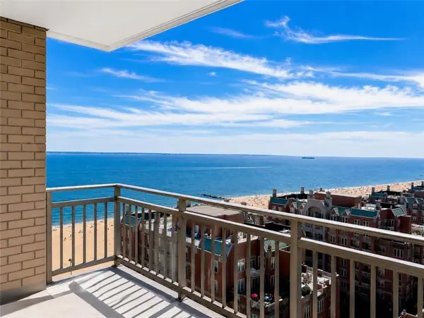 35 Seacoast Terrace #18B, Brooklyn, NY 11235