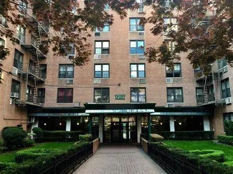 1213 Ave Z Avenue #F1, Brooklyn, NY 11235