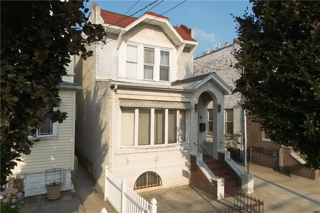467 East 54th Street, Brooklyn, NY 11203 - #1