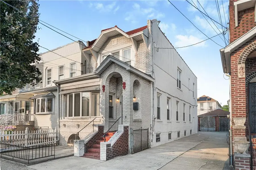 467 East 54th Street, Brooklyn, NY 11203 - #2
