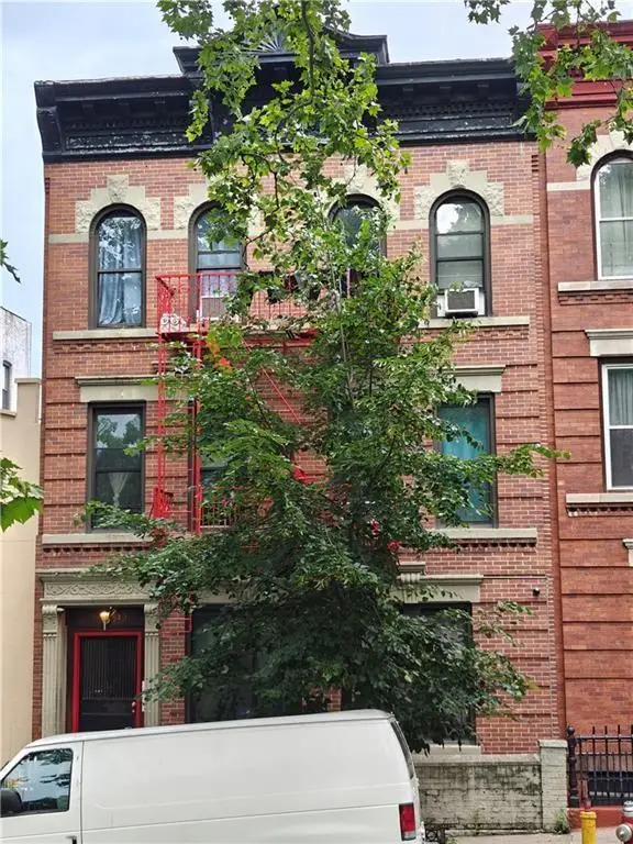 543 41st Street, Brooklyn, NY 11232