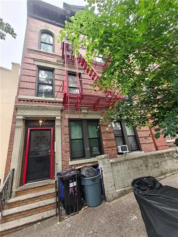 543 41st Street, Brooklyn, NY 11232 - #2