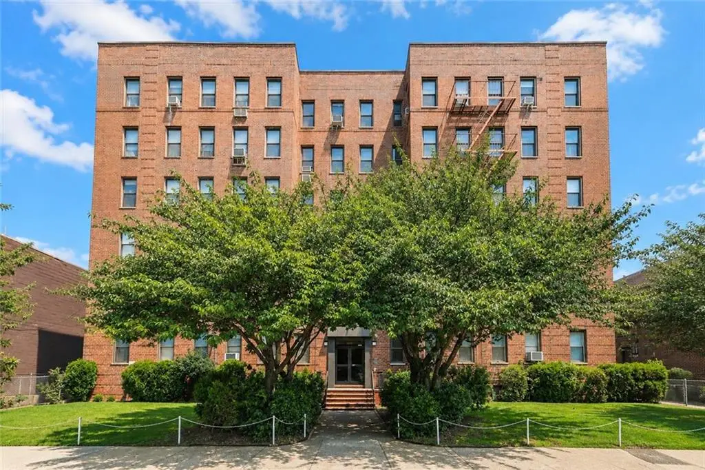 1811 Ocean Parkway #3N, Brooklyn, NY 11223 - #1