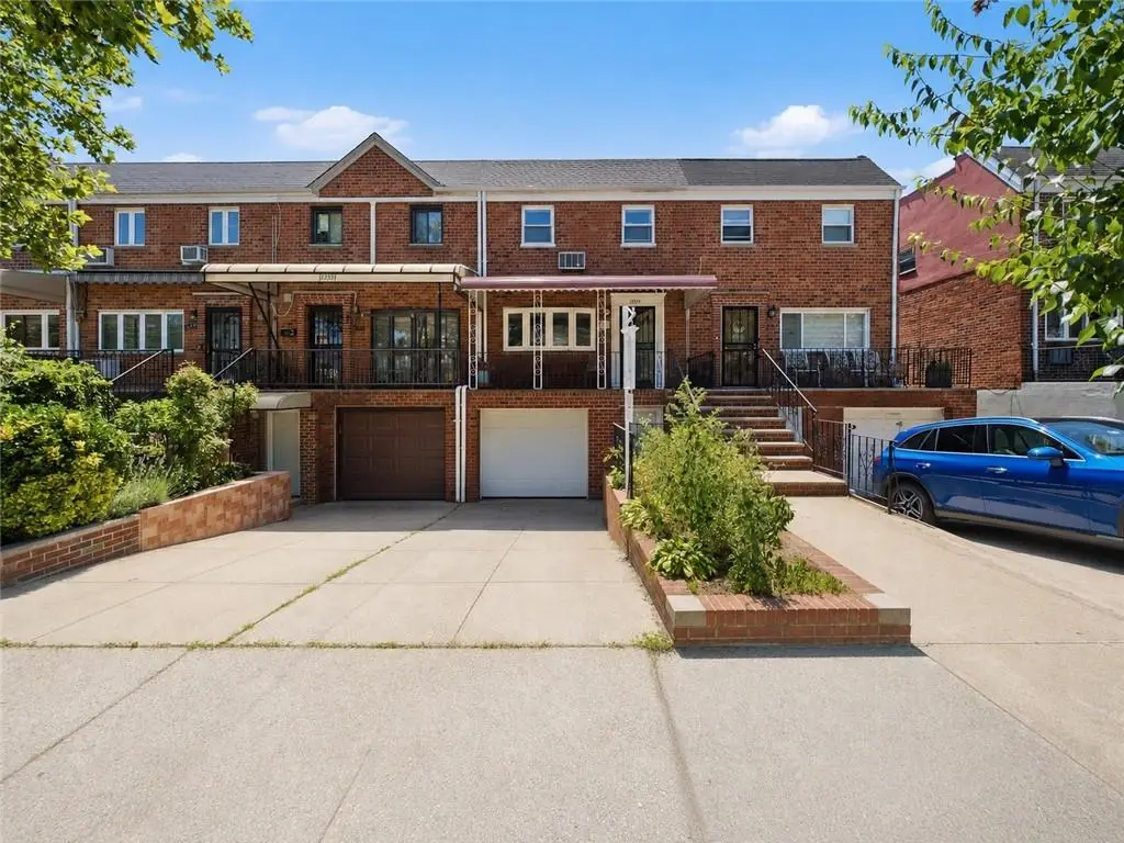 2739 East 63rd Street, Brooklyn, NY 11234 - #1