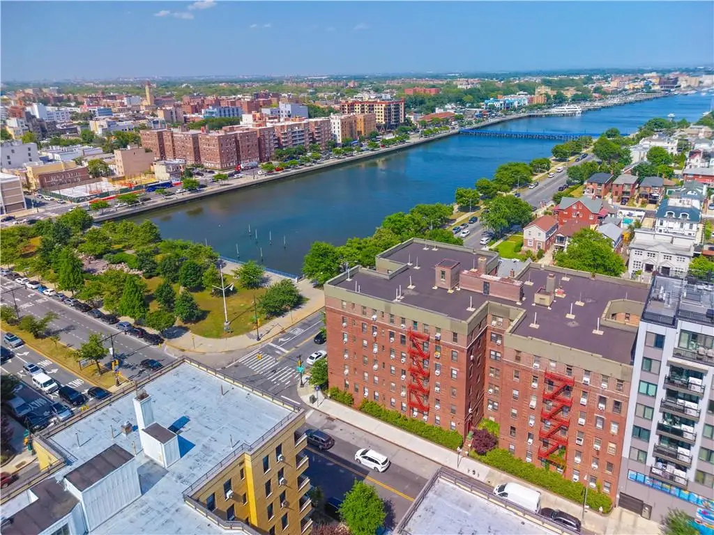 110 Shore Boulevard #5K, Brooklyn, NY 11235 - #1