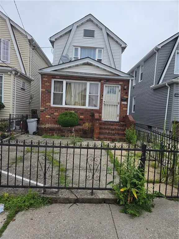 2037 Schenectady Avenue, Brooklyn, NY 11234 - #1