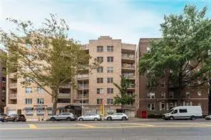 2421 Ocean Avenue #7A, Brooklyn, NY 11229 - #1