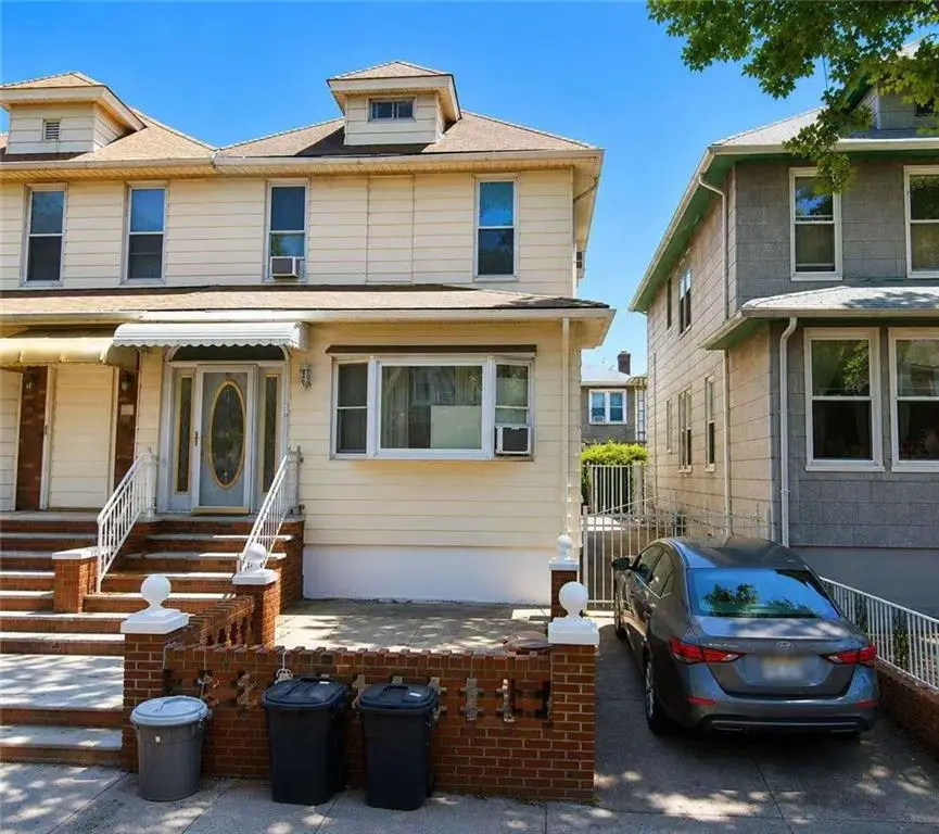 1857 West 7th Street, Brooklyn, NY 11223 - #1