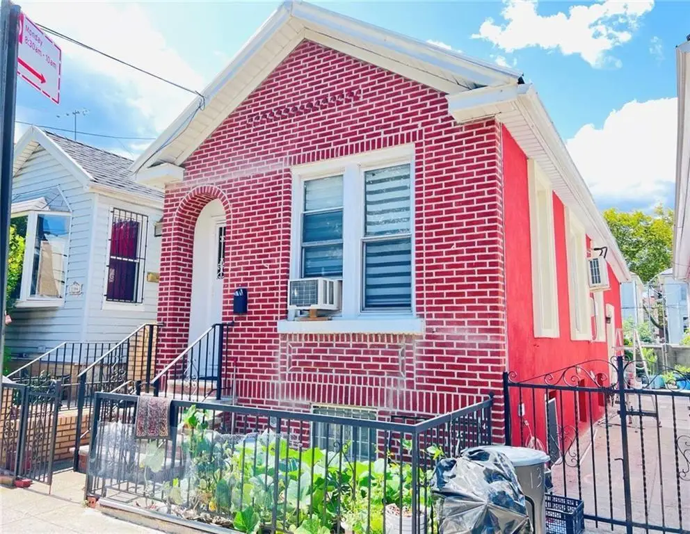 1392 West 7th Street, Brooklyn, NY 11204 - #1