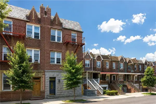 94 Bay Ridge Avenue #3F, Brooklyn, NY 11220