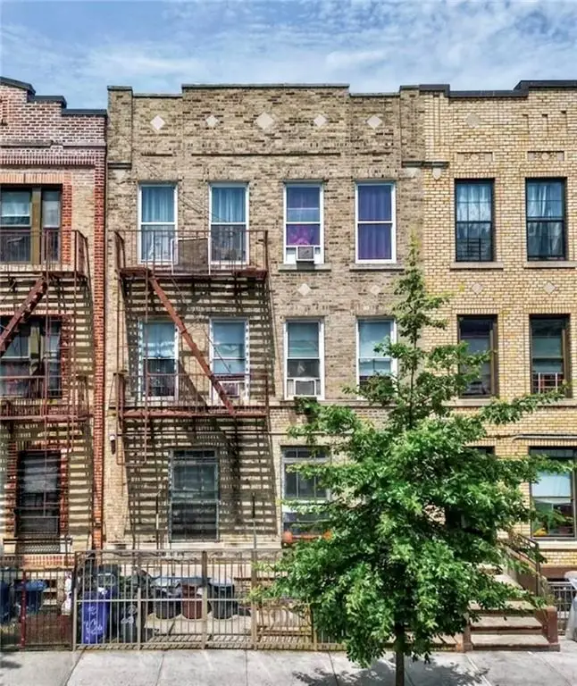 441 68th Street, Brooklyn, NY 11220 - #1