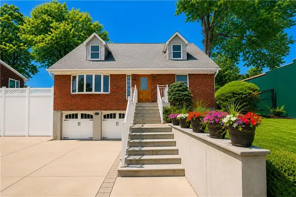 163 Bennett Avenue, Staten  Island, NY 10312
