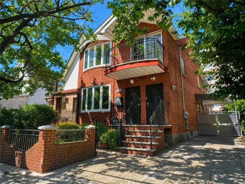 2398 East 21st Street, Brooklyn, NY 11229 - #1