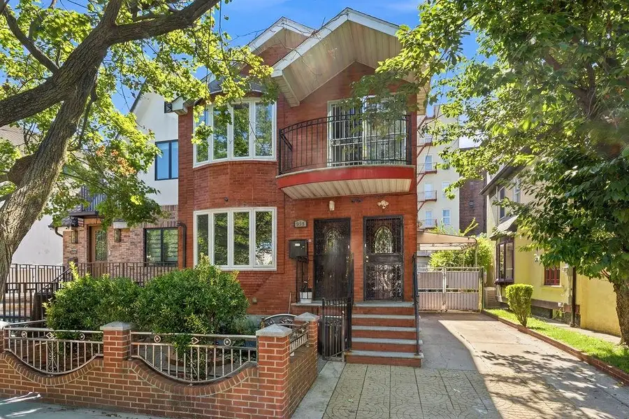 2398 East 21st Street, Brooklyn, NY 11229 - #2