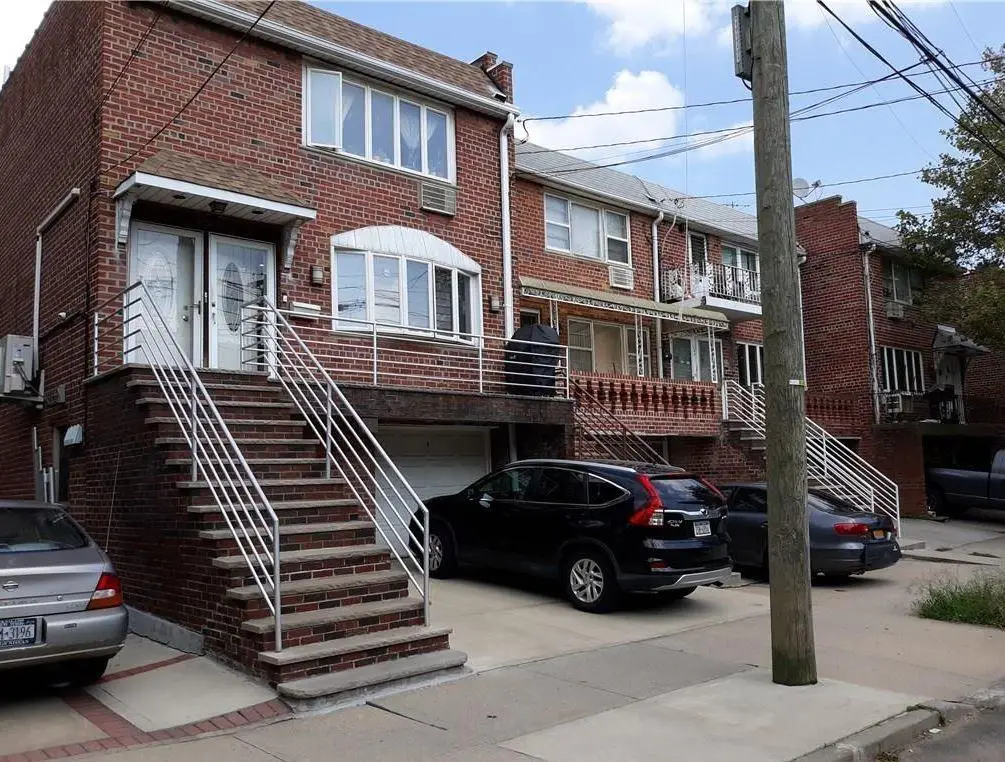 1127 East 73rd Street, Brooklyn, NY 11234 - #1