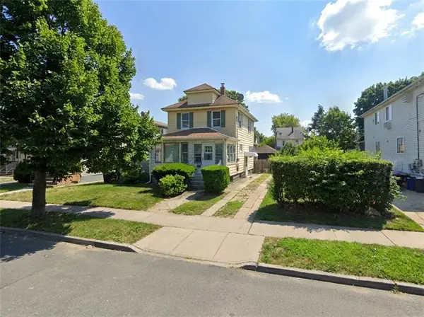 243-22 Weller Avenue, Rosedale, NY 11422