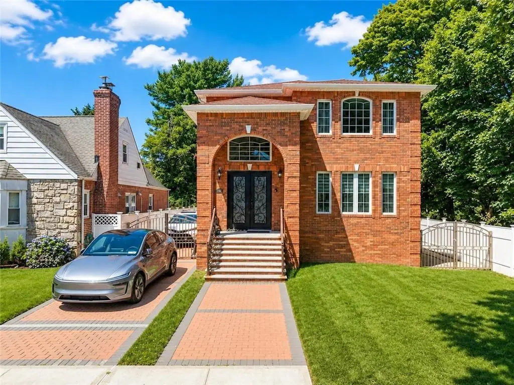 4132 220th Place, Bayside, NY 11361 - #1