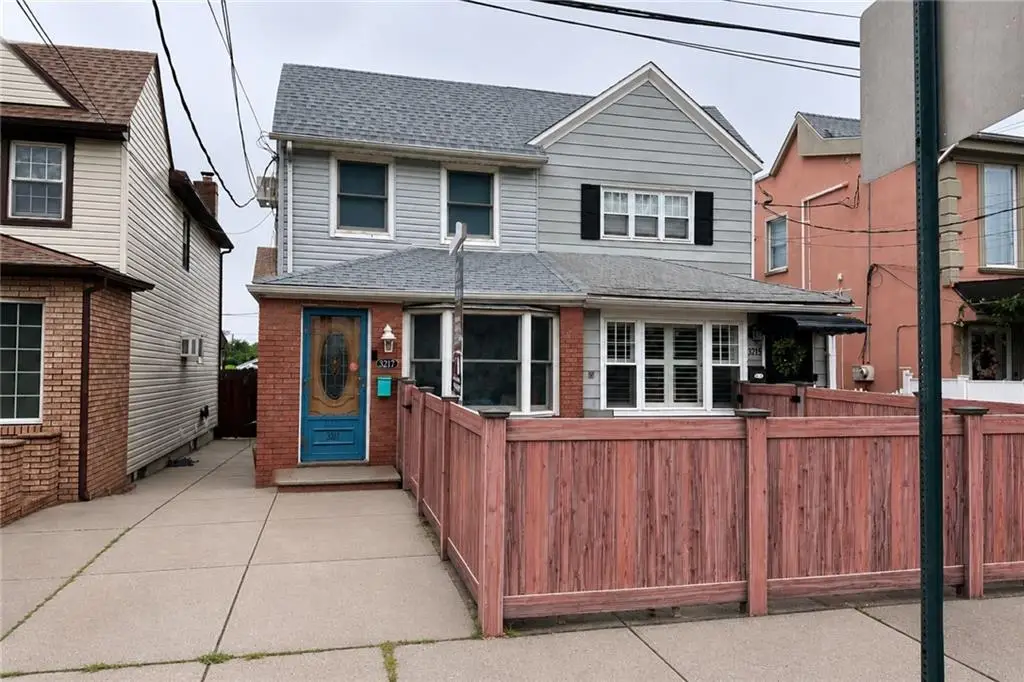 3217 Avenue S, Brooklyn, NY 11234 - #1