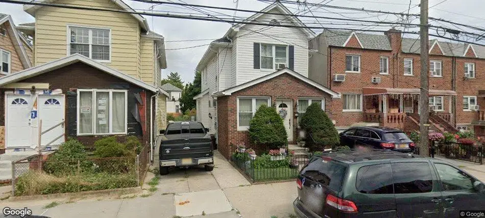 1839 East East S1 Street Estate East, Brooklyn, NY 11234 - #1