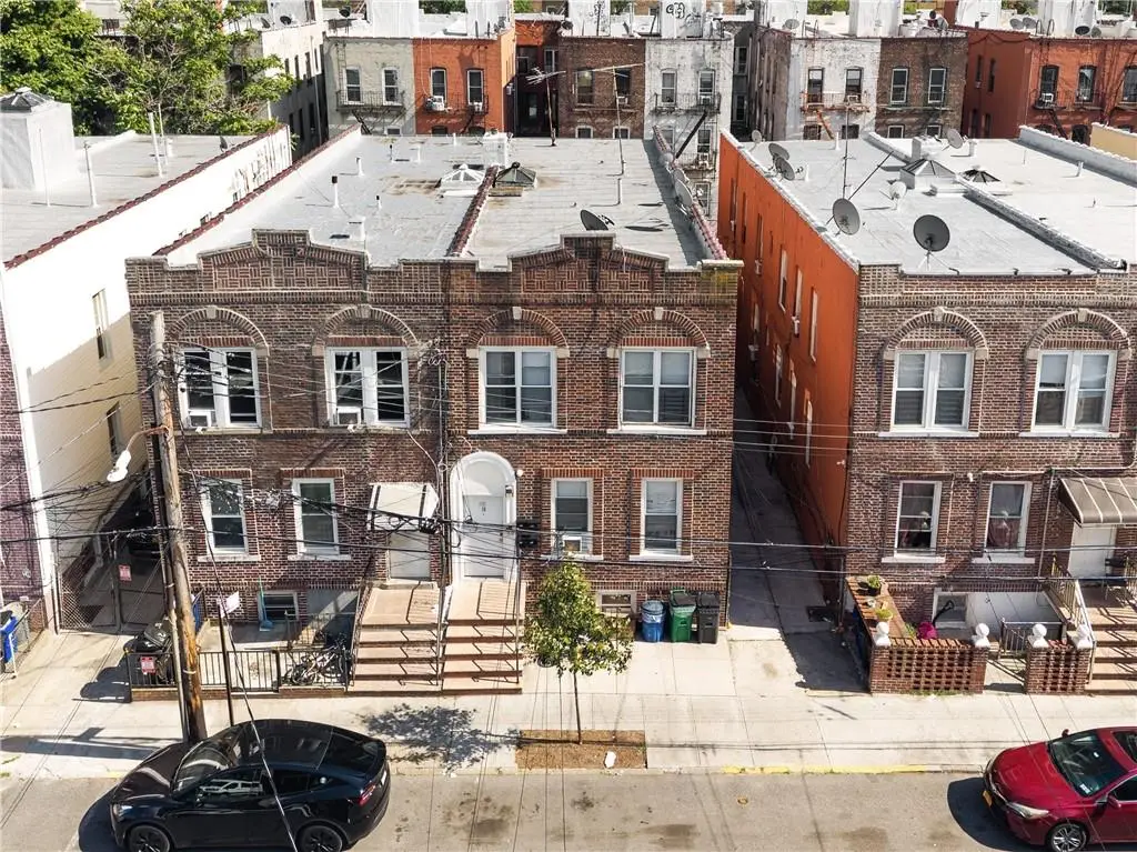 18 Brighton 4th Terrace, Brooklyn, NY 11235 - #1