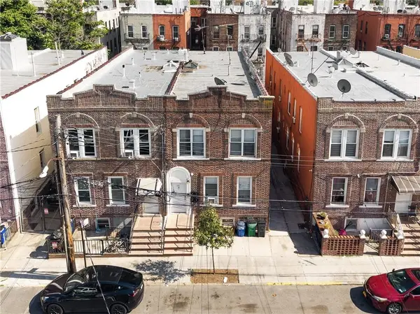 18 Brighton 4th Terrace, Brooklyn, NY 11235
