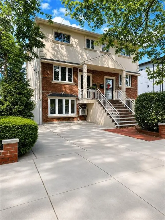 2351 East 70th Street, Brooklyn, NY 11234 - #2