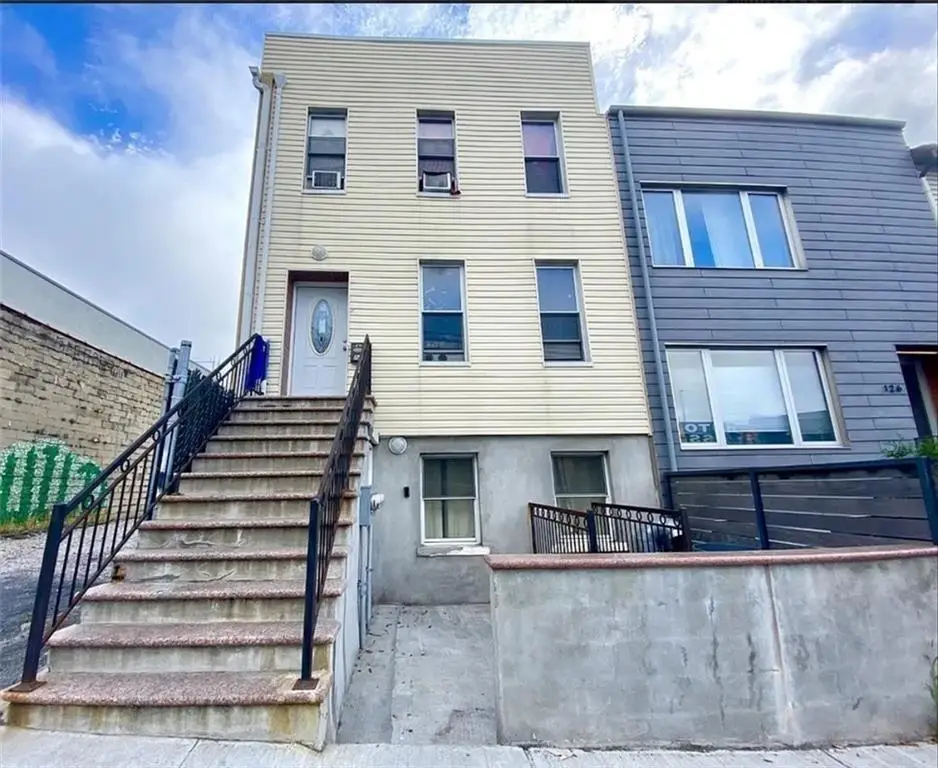 128 19th Street, Brooklyn, NY 11232 - #1