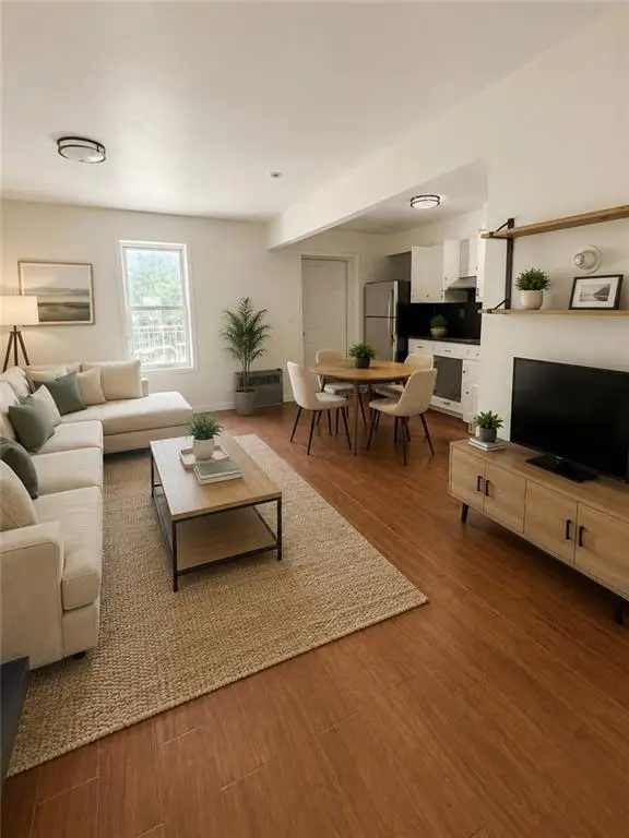 128 19th Street, Brooklyn, NY 11232 - #2