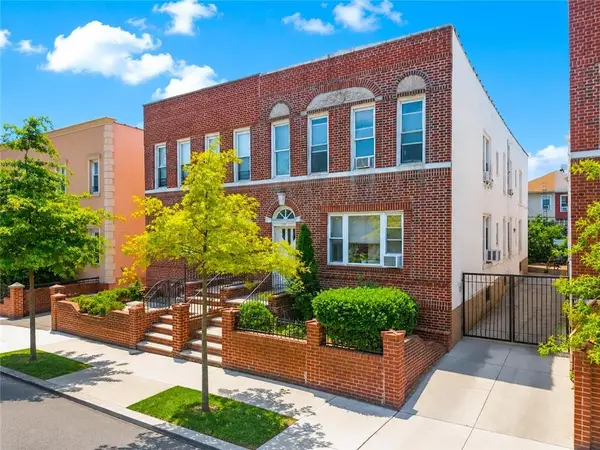 2238 63rd Street, Brooklyn, NY 11204