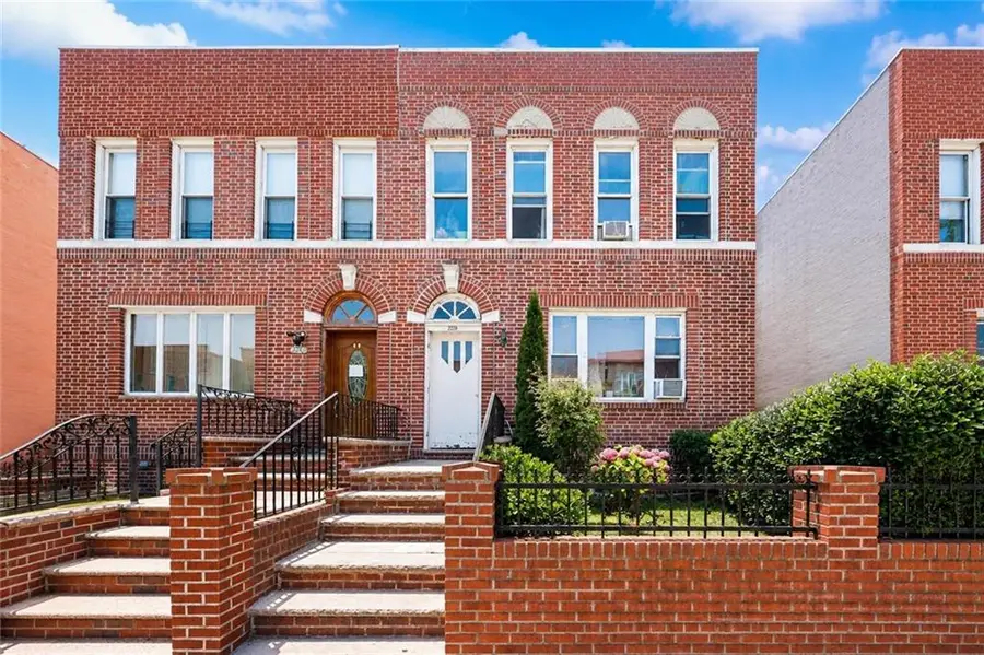 2238 63rd Street, Brooklyn, NY 11204 - #2