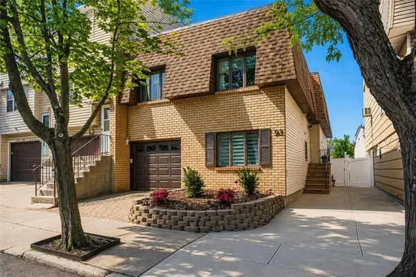 93 Mimosa Lane, Staten  Island, NY 10312